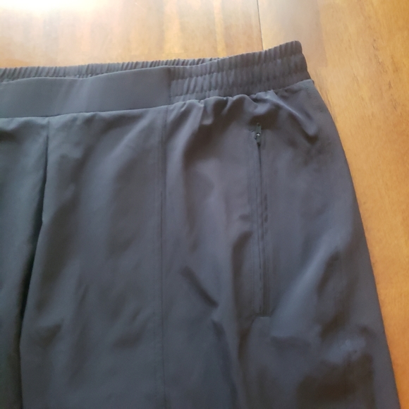 Old Navy Active Black Mens Athletic Pants - Picture 4 of 7
